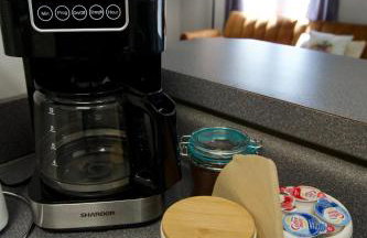 Cloud's Bnb - The Signature Suite, for cooks. - Foto 10