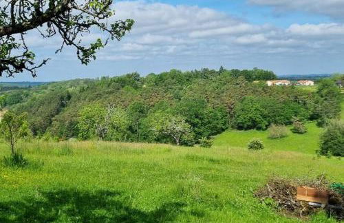 Corps de ferme Gîte Lo Pomier - Foto 30