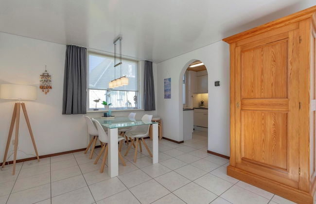 Holiday Home With Pool by the sea - Foto 22