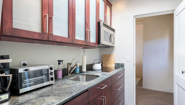 Fiddler's Retreat by Kokopelli Property Management - Foto 2, Servicios del alojamiento