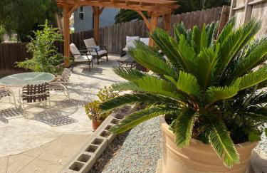 Cozy Apt W Patio Bankers Hill SD - Foto 32