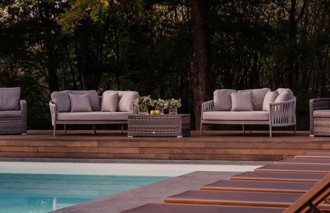 Villa del Nonno in Castelfranco di Sotto - Foto 64