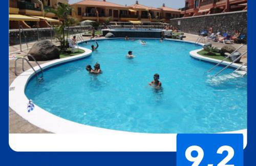 Costa del silencio Atlántico I - Foto 1