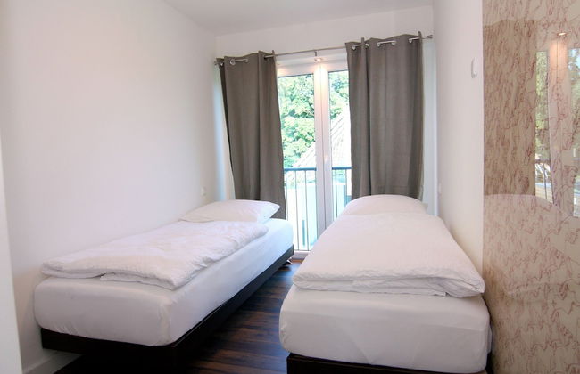 Chalet, Wendorf - Foto 6