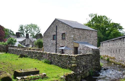 Shepherds Cottage - Foto 1