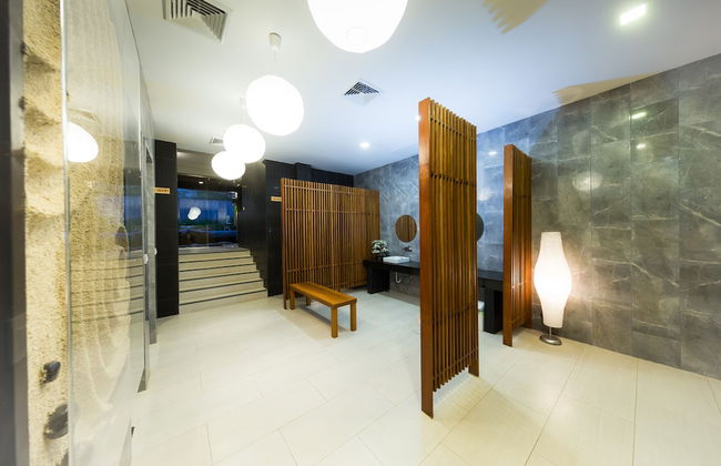 Zen Next Condo Khao Yai by ZV - Foto 37