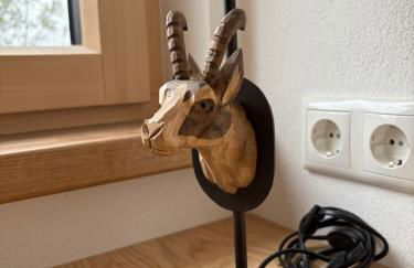 Alm Annerl - Neue Ferienwohnungen in Obermaiselstein - Foto 34