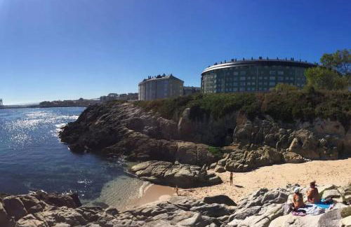 Apartamento Torre de Hércules - Foto 25