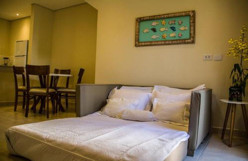 Pousada e Flats Perequê-Açu Aparts - Foto 33