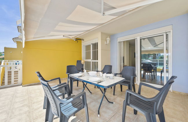 Sueños de Denia II - Foto 18