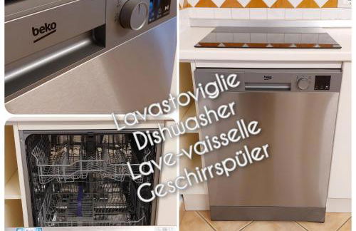 Vista Tavolara - Sardegna Holiday Apartment - Photo 10