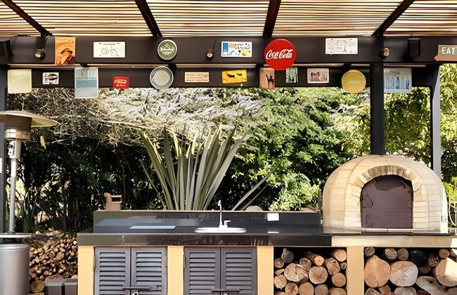 Casa con mágica vista represa del Sisga - Photo 37