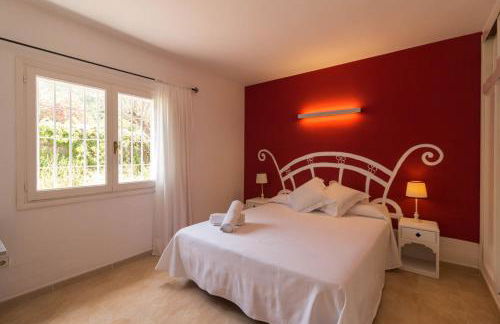 Villa Albaladejo - Photo 23