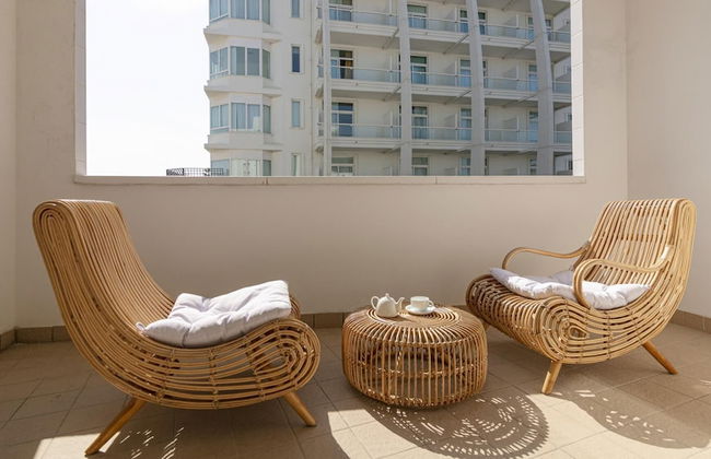 Residenza Excelsior 707 - Foto 14