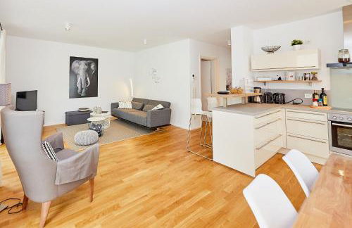 Ferienwohnung "Auszeit" - Foto 29