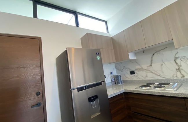 Tulum Apartments - Foto 19