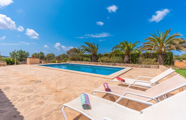 Els Garrovers in Ses Salines - Foto 3