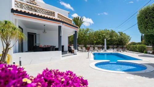 Casa Laranja Three bedroom Villa - Foto 3