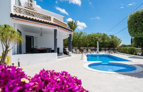 Casa Laranja Three bedroom Villa - Foto 3