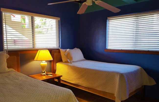 Tres Cocos Resort - Foto 6