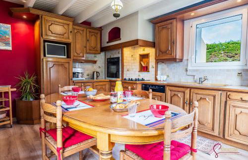 La maison de la petite lande - Foto 15