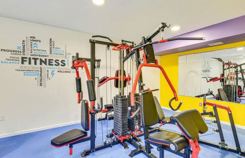 Carter Family House - Foto 28