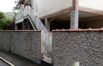 Casas de Temporada Conservatória - Foto 18