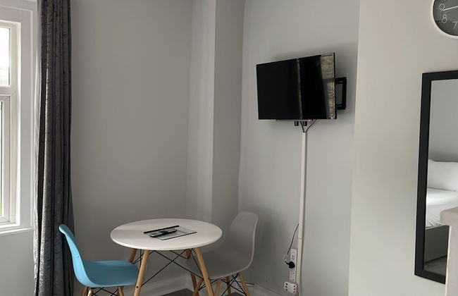 Grey Stone Studio Apartments - Foto 21