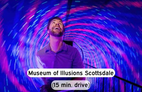 Comfy 2BR-Pool, Yoga Rm, Gym, Cabanas, BBQ,Prkng - Foto 79