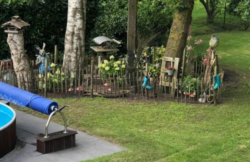 Ferienwohnung Tammen - Foto 16