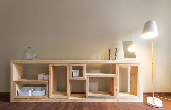 Apartment am Heiligen See - Foto 3