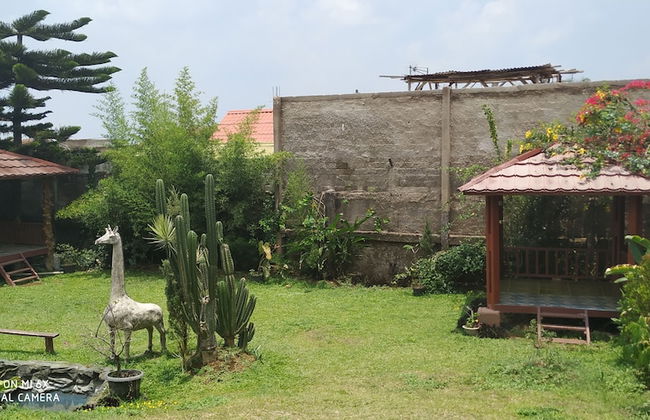 Villa Pribadi Beunying 35 pax - Foto 7