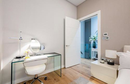 Three Bedroom, Leicester Square Duplex - Foto 32