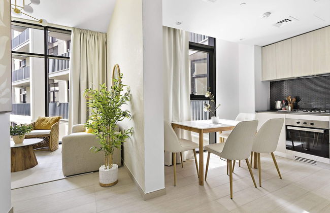 Silkhaus Harrington House, JVC Dubai - Photo 39