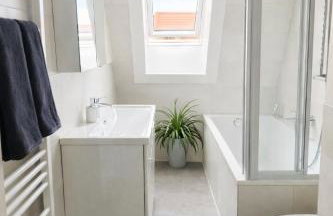 SCHEE Panorama Apartment - ideal für Gruppen und Familien - Foto 4