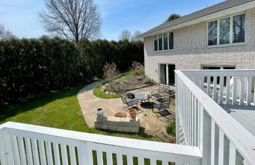 Star Lane garden apartment with pool - Foto 16