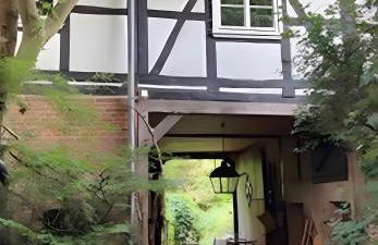 Ferienwohnung am Gänsemarkt - Foto 12