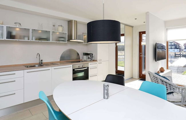 4 Person Holiday Home in Bogense-by Traum - Foto 6