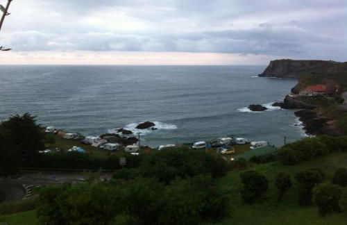 Apartamentos Mar Comillas - Foto 73