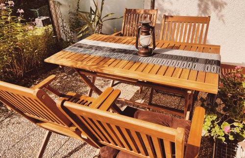 Ferienwohnung Bienenkorb - Foto 23