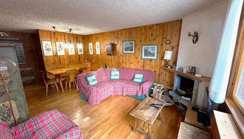 Quadrilocale Alpe Grostè - Serafini - Foto 4