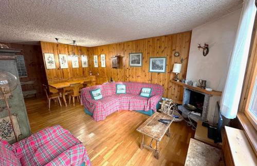 Quadrilocale Alpe Grostè - Serafini - Foto 4