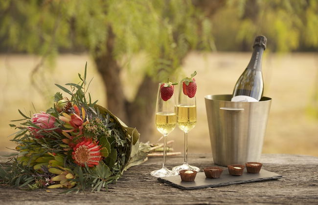 Wine Country Villas - Foto 51