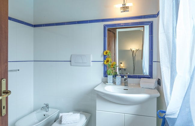 Podere Montioni 6 2 Emma Villas - Foto 19