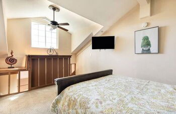 North Bay Mountains Cabins - Foto 10