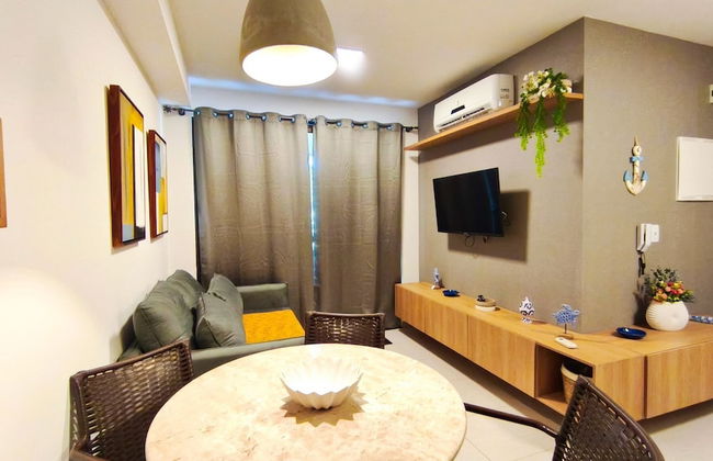 Flats no Cupe Beach Living - Photo 75