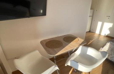 Zangaro Apartment - Photo 19