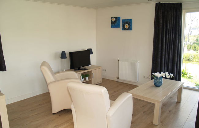 Velthorst Sauna 4 - Foto 3