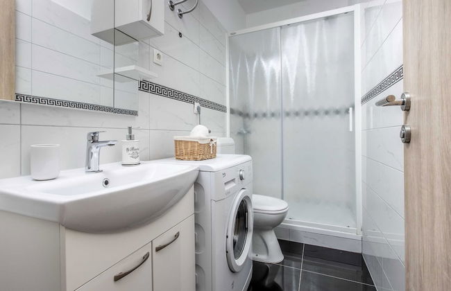 Apartment Villa Andelka - Foto 26