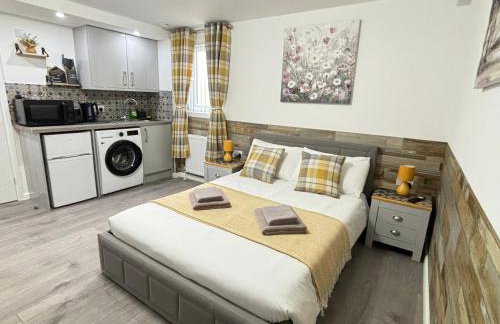 Gatwick Lodge - Foto 1